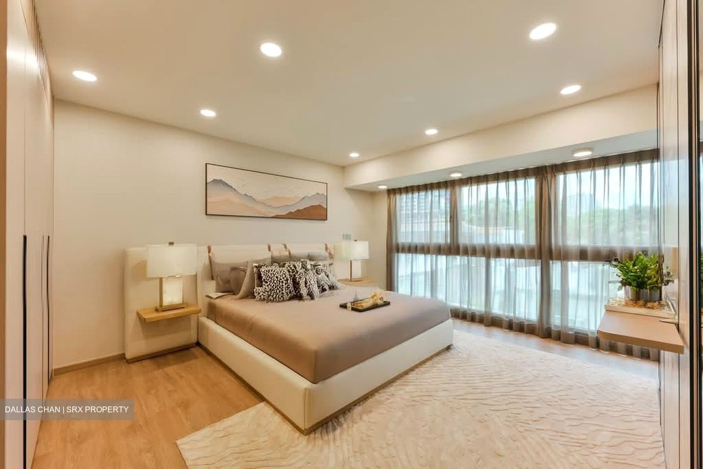 Shrewsbury Road (D11), Terrace #536270341